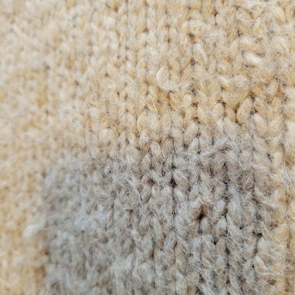 Aritzia The Group by Babaton Plutarch Sweater in Heather Almond - Picture 5 of 5